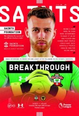 Southampton v Wolverhampton Wanderers