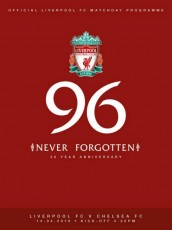Liverpool v Chelsea