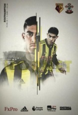 Watford v Southampton