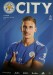 Leicester City v Arsenal