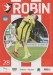 Cheltenham Town v Tranmere Rovers