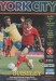 York City v Guiseley