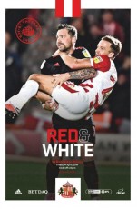Sunderland v Doncaster Rovers