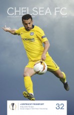 Chelsea v Eintracht Frankfurt
