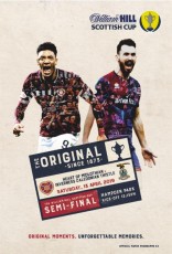 Heart of Midlothian v Inverness CT