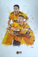 Wolverhampton Wanderers v Fulham