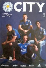Leicester City v Chelsea