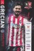 Exeter City v Oldham Athletic