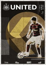 Newcastle United v Augsburg
