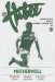 Hibernian v Motherwell