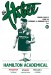 Hibernian v Hamilton Academical