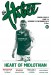 Hibernian v Heart Of Midlothian