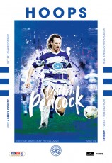 Queens Park Rangers v Derby County