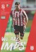 Lincoln City v Mansfield Town
