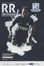 Southend United v Cambridge United
