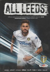 Leeds United v Rotherham United