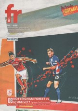 Nottingham Forest v Stoke City