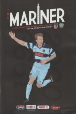 Grimsby Town v Macclesfield Town