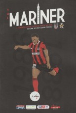 Grimsby Town v Cambridge United
