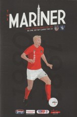 Grimsby Town v Bury