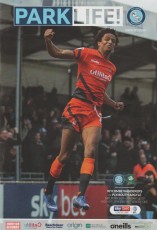 Wycombe Wanderers v Plymouth Argyle