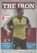 Scunthorpe United v Plymouth Argyle