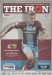 Scunthorpe United v Oxford United