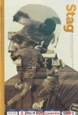 Mansfield Town v Exeter City