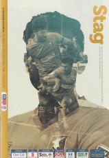 Mansfield Town v Oldham Athletic