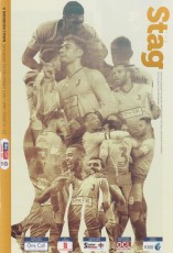 Mansfield Town v Swindon Town