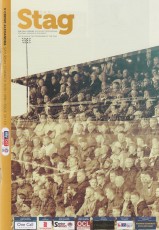 Mansfield Town v Crewe Alexandra