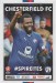 Chesterfield v Maidenhead United