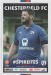 Chesterfield v AFC Fylde