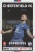 Chesterfield v Ebbsfleet United