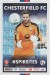 Chesterfield v Halifax Town