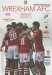 Wrexham v Harrogate Town