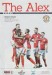 Crewe Alexandra v Newport County