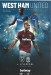 West Ham United v Liverpool