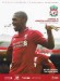 Liverpool v Brighton & Hove Albion