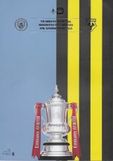 Manchester City v Watford