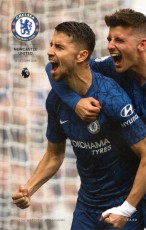 Chelsea v Newcastle United