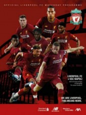 Liverpool v Napoli