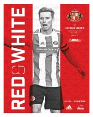 Sunderland v Oxford United