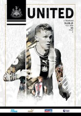 Newcastle United v Watford