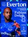 Everton v Wolverhampton Wanderers