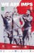 Lincoln City v Everton