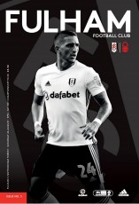 Fulham v Nottingham Forest