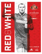 Sunderland v AFC Wimbledon