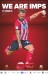 Lincoln City v Fleetwood Town