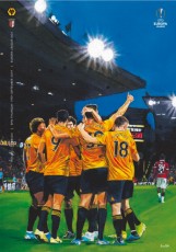 Wolverhampton Wanderers v Braga